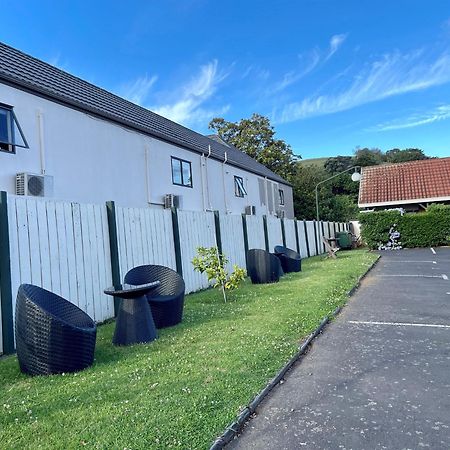 Tudor Court Motor Lodge Auckland Extérieur photo