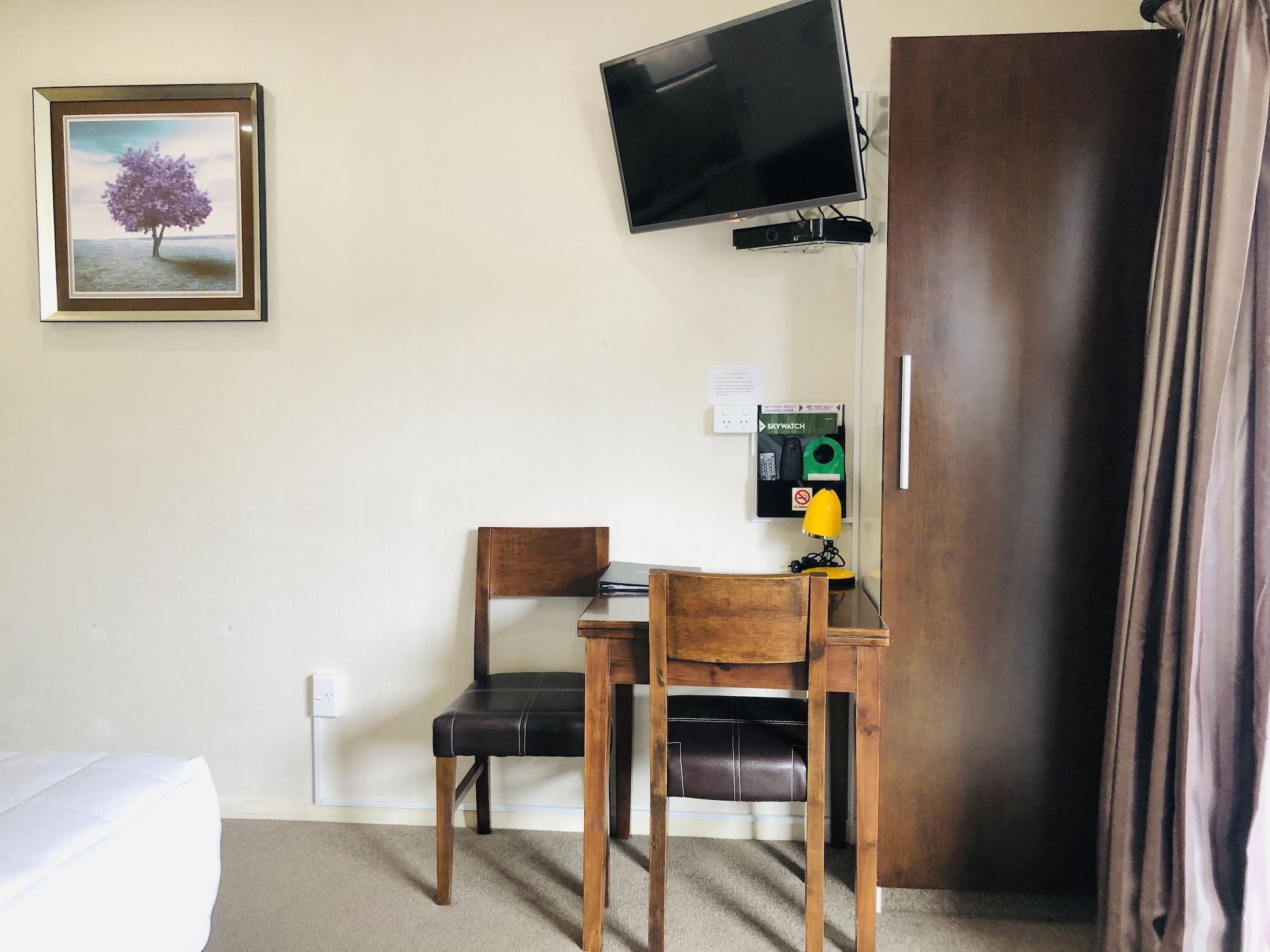 Tudor Court Motor Lodge Auckland Extérieur photo