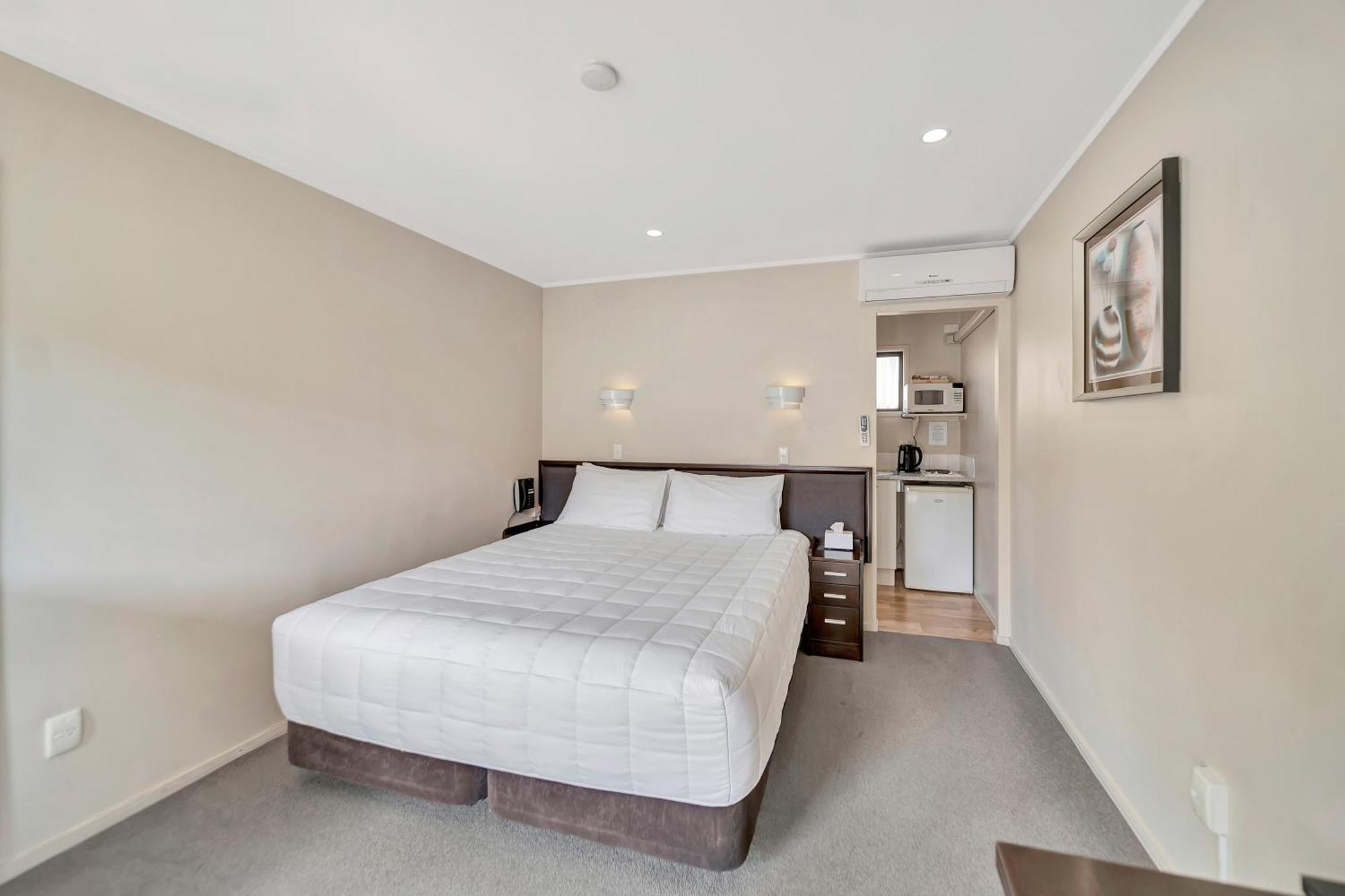 Tudor Court Motor Lodge Auckland Extérieur photo