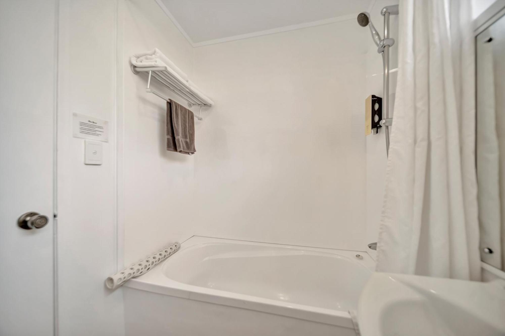 Tudor Court Motor Lodge Auckland Extérieur photo