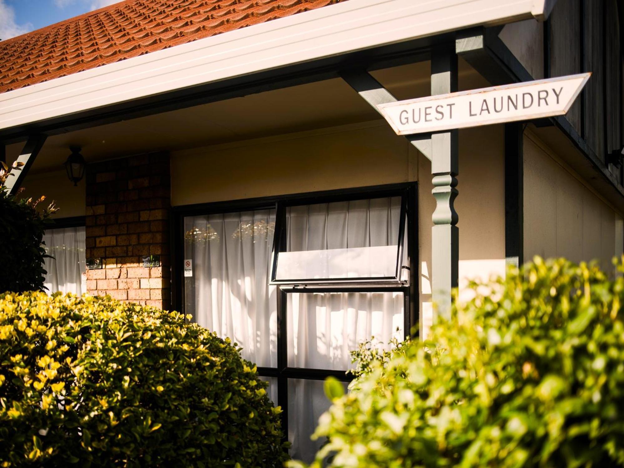 Tudor Court Motor Lodge Auckland Extérieur photo