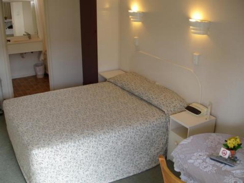 Tudor Court Motor Lodge Auckland Extérieur photo