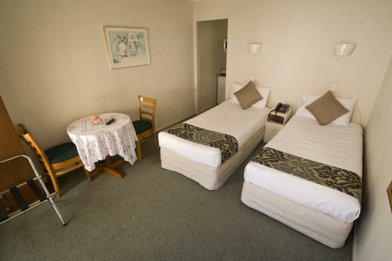 Tudor Court Motor Lodge Auckland Extérieur photo